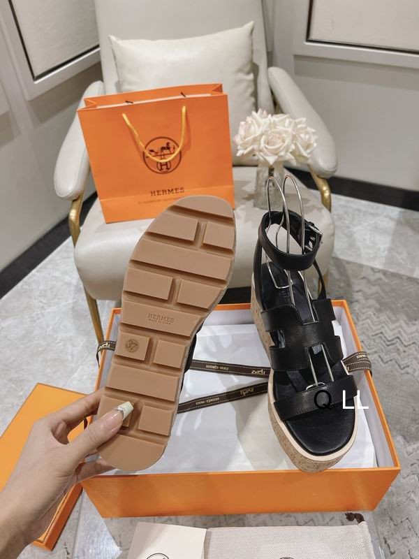 Hermes sz35-40 6C LL1202